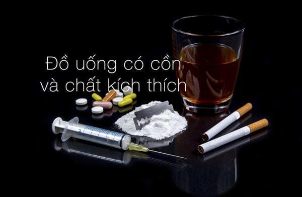 Kinh nguyệt không đều nguyên nhân do đâu và cách điều trị - 4