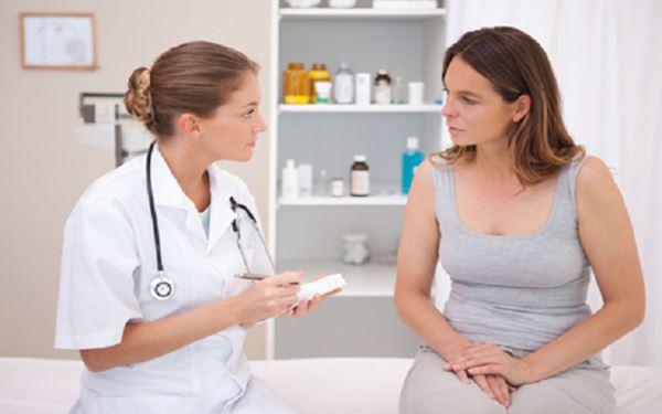 Kinh nguyệt không đều nguyên nhân do đâu và cách điều trị - 5