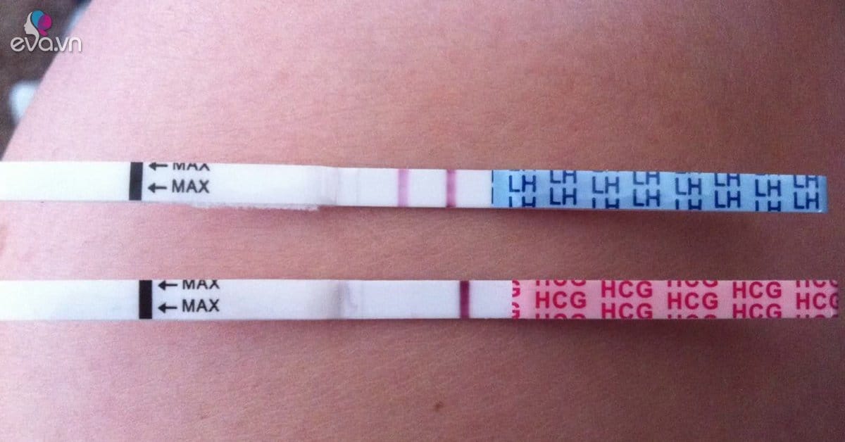Ý nghĩa của 2 que thử thai đậm, nhạt và nhạt là gì? mxh 1566203611 577 width1200height628 watermark