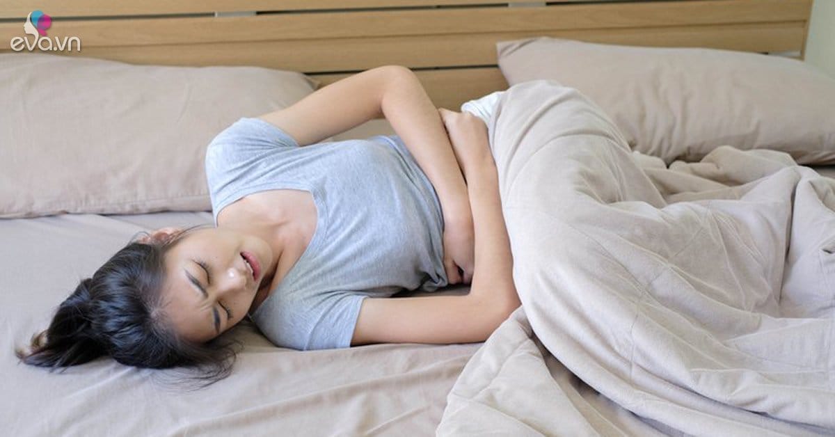 11 Dấu hiệu sắp có kinh nguyệt phân biệt các triệu chứng mang thai mxh 1566811869 244 width1200height628 watermark