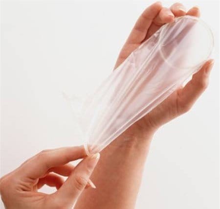 Nữ sinh nghĩ ra cách nhét dị vật vào amp; # 34; areaamp; # 34 ;, bác sĩ chỉ biết ngao ngán - 5