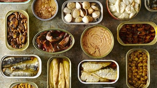 Thực phẩm không tốt cho tinh trùng, vợ chồng mong con không nên ăn Thực phẩm không tốt cho tinh trùng, vợ chồng mong con không nên ăn - 1