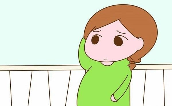 Trong 4 kiểu này mẹ đừng vội mang thai bé thứ 2 nhé. Trong 4 kiểu này mẹ đừng vội mang thai bé thứ 2 - 1