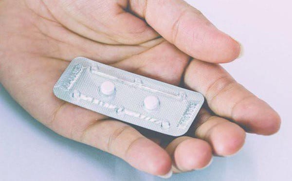 Thuốc tránh thai khẩn cấp hiệu quả như thế nào mà không có tác dụng phụ?  - 6