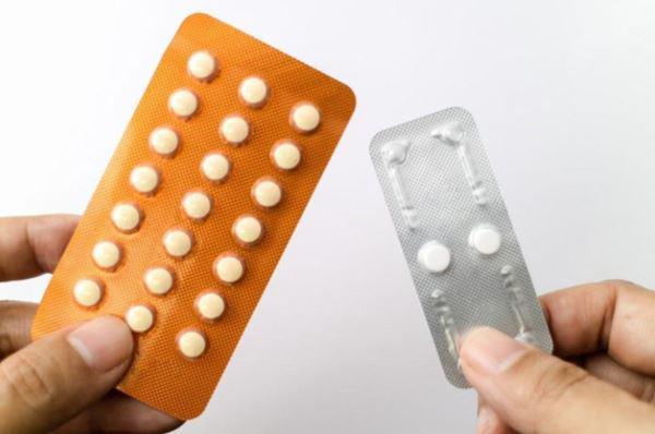 Thuốc tránh thai: Liều dùng, thời gian dùng và tác dụng phụ - 1