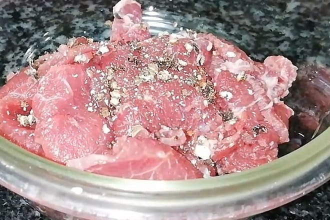 Top 3 món thịt bò xào dễ làm nhất cho người mới ăn lần đầu thiết kế đẹp