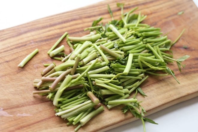 Top 3 món thịt bò xào dễ làm nhất cho người mới ăn lần đầu vì vậy hãy che phủ các loại rau của đất nước