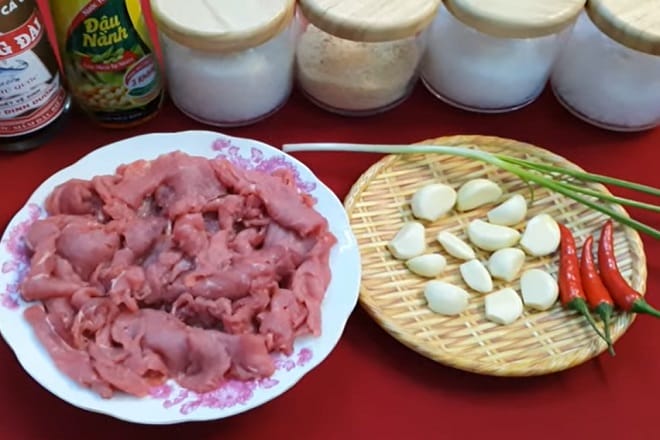 Top 3 món thịt bò xào dễ làm nhất cho người mới ăn lần đầu Tôi yêu em