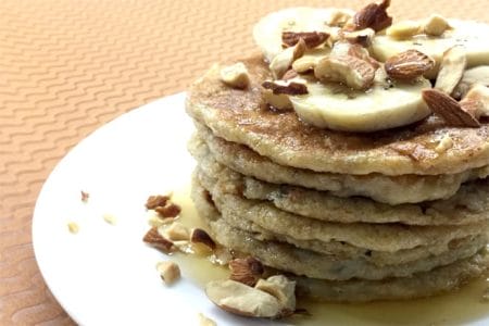 3 món bánh yến mạch dễ làm nhất mà lại tốt cho sức khỏe chị em hãy bỏ túi ngay nhé 207921 banh yen mach de lam