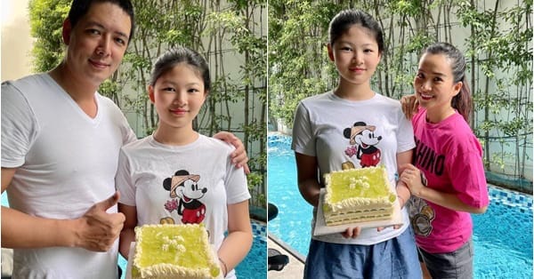 Ngỡ ngàng với chiều cao vượt trội của con gái 12 tuổi Bình Minh ava1 16303378976231356145938 40 0 354 600 crop 1630337911036432020970