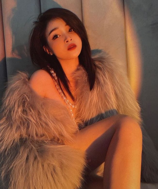 Con gái Ngọc Mon gây sốt với hình ảnh xuất sắc ca1 16341568349322109459443