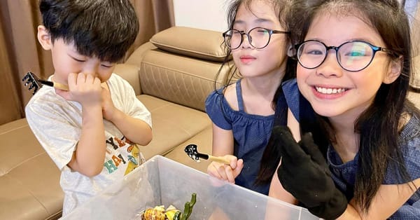 Tia Liễu nhận nuôi một con vật cưng rất lạ tia11 16300047190431219385882 111 0 1158 2000 crop 1630008401385380610078