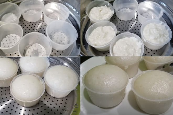 để bot vào khu vực và hap