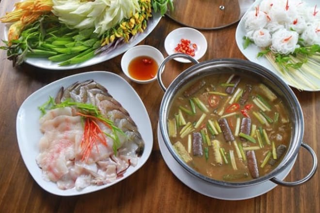 Top 7 món lẩu ngon ngày Tết nhất định phải thưởng thức cùng gia đình lau mẹ