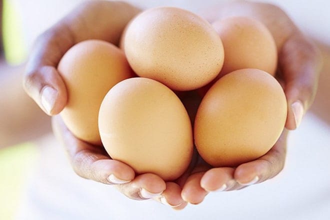 Cách làm trứng ngâm xì dầu siêu hấp dẫn Trung tâm