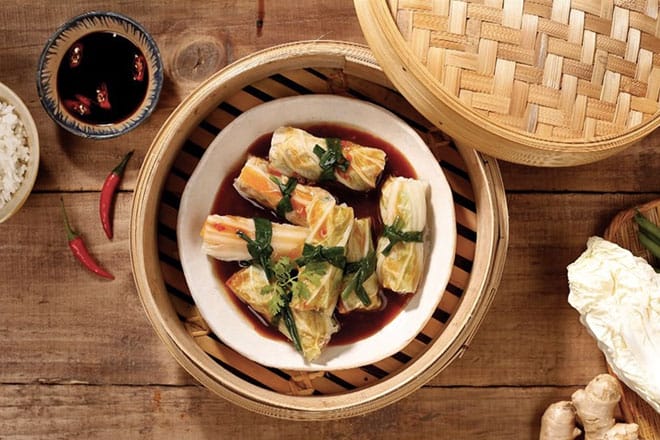 Buổi tập của Hải Sản