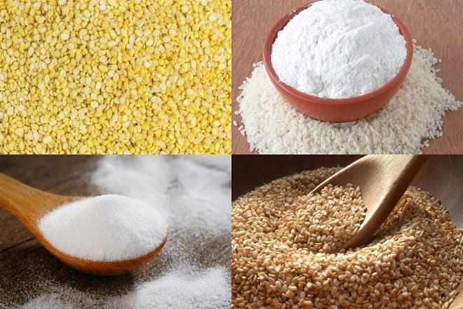 Cách làm bánh trôi nước nhân đậu xanh 2022 Nguyễn Liễu là ngày