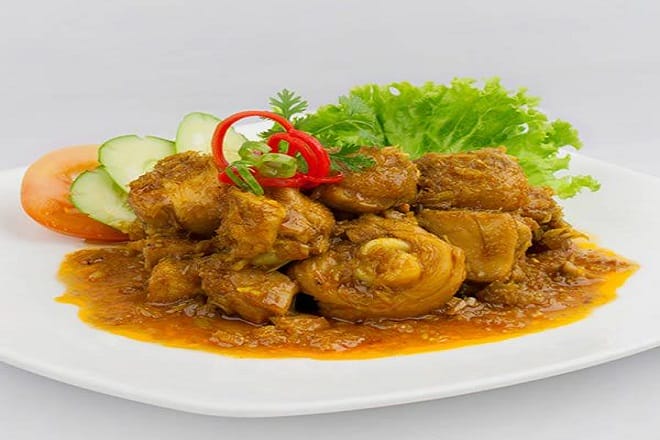 Ga trung tâm miền trung