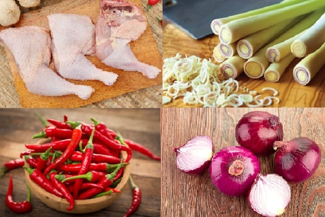 Ga nguyễn liêu nằm ở miền nam việt nam