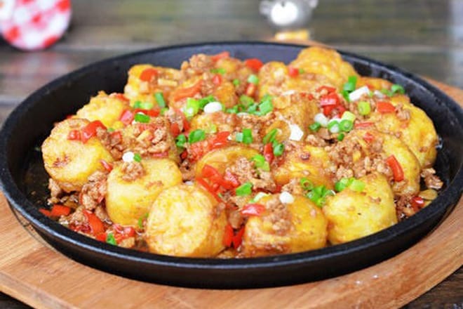 Top 3 cách làm đậu phụ sốt cà chua dễ làm Tại sao bạn nóng?