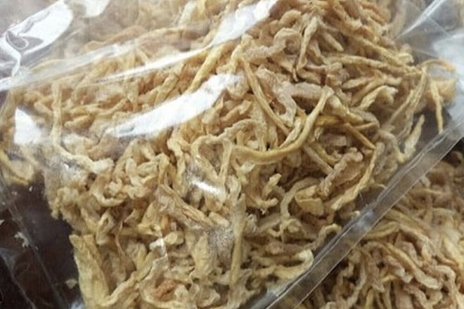 Những lợi ích của củ cải khô là gì? Cách sử dụng và bảo quản được lâu Nhân viên bảo vệ của bạn thế nào?