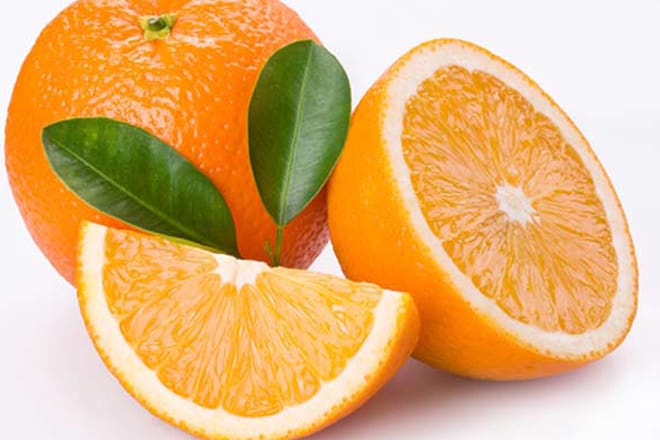 2 cách làm mứt cam cà rốt ngon, đẹp mắt đón Tết qua cam