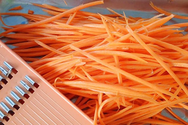 2 cách làm mứt cam cà rốt ngon, đẹp mắt đón Tết làm thế nào để chơi thối?