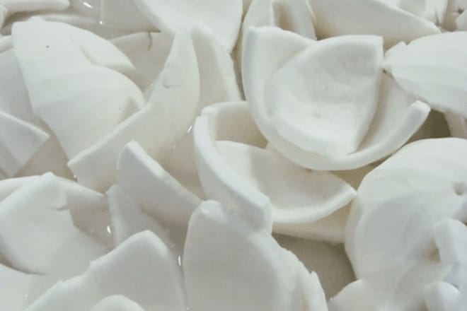 Bắt Mắt Với Cách Làm Mứt Dừa Non Vị Gấc Cho Ngày Tết 2022 làm thế nào để chọn com