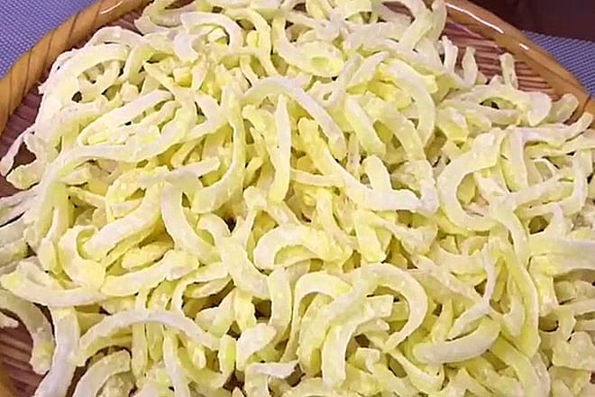 209000 mut dua non sau rieng