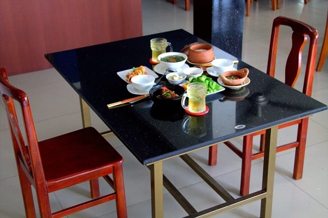 Top 4 quán cơm văn phòng Cộng Hòa ngon nhất Chào mừng bạn đến viet nam