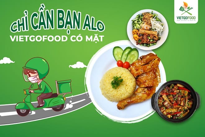 Top 9 địa chỉ đặt cơm văn phòng cao cấp, chất lượng và bổ dưỡng Cơm trưa văn phòng Com8 với VietGoFood