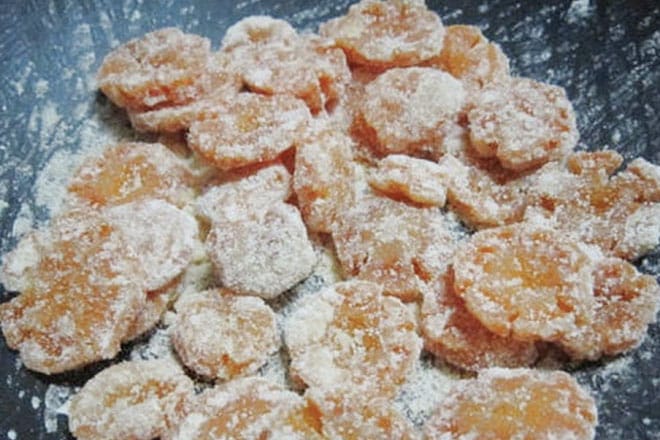 Cách làm mứt cà rốt đơn giản 2022 say