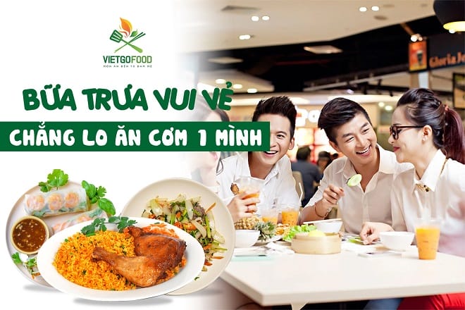 Top 4 quán cơm văn phòng được review nhiều nhất ở Quận 5 5