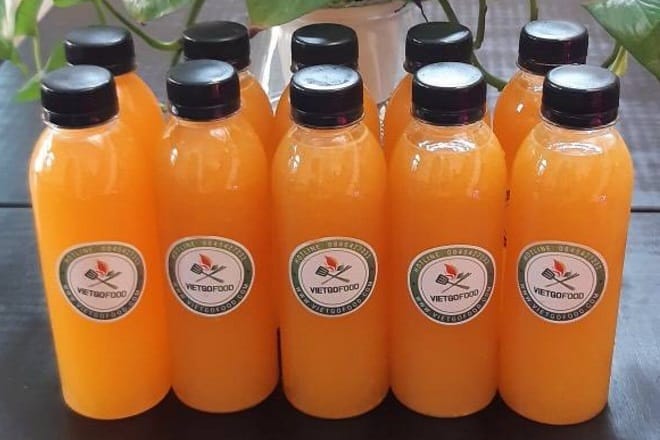 Top 5 quán cơm văn phòng quận 12 nên thưởng thức một lần thức uống vietgofood