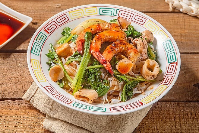 Top 5 quán cơm văn phòng quận 12 nên thưởng thức một lần Quay lại ngôi nhà để trải qua 12