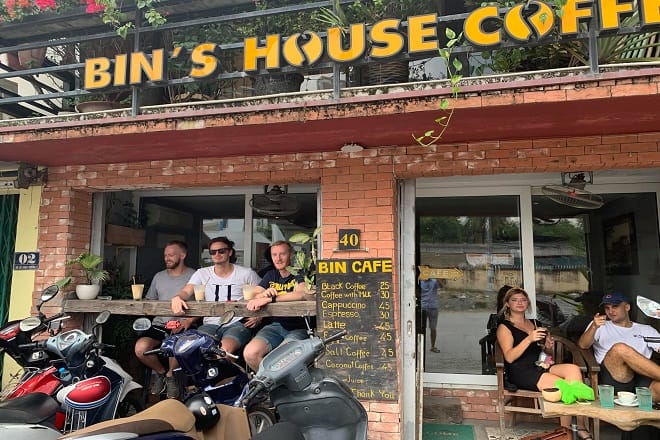 Top 5 quán cơm văn phòng quận 12 nên thưởng thức một lần 12