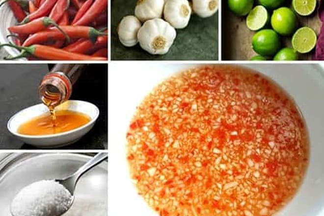 làm nhà cho mẹ bạn ở tron ​​tom thit