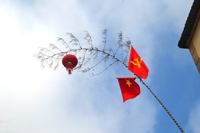 mỗi ngày thứ 7 trong năm