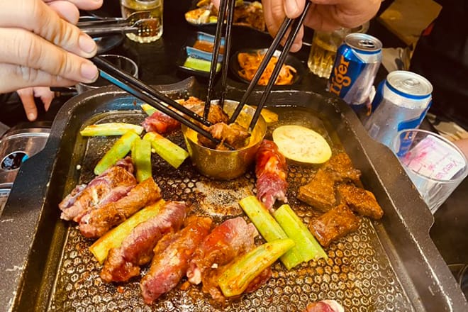 Làm sốt trứng muối và công dụng của nó là gì? 2022 thức ăn giữa ngày