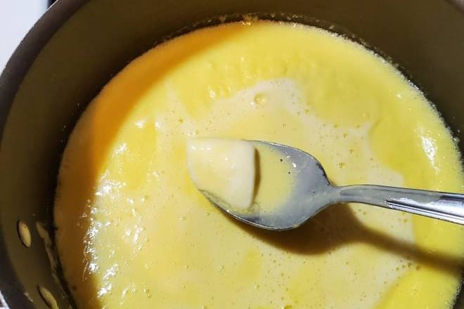 Làm sốt trứng muối và công dụng của nó là gì? 2022 trung tâm của mặt trăng