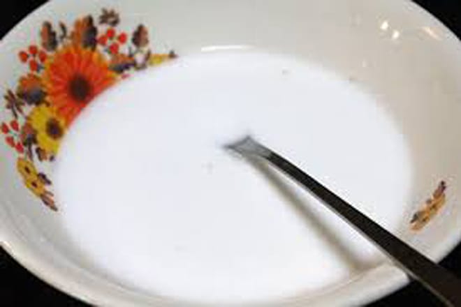 Làm sốt trứng muối và công dụng của nó là gì? 2022 làm voi bot bap