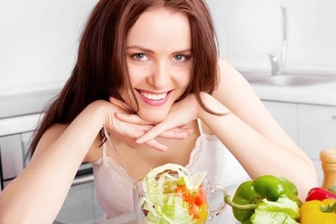 209435 an gi de giam can sau tet