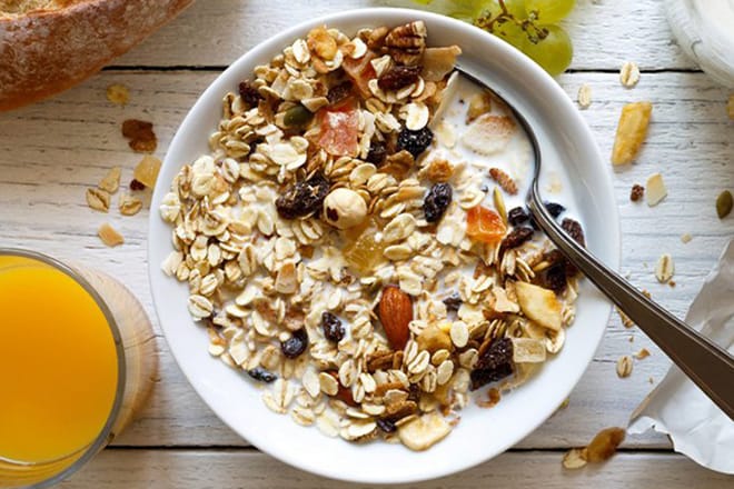 Ăn gì để giảm cân sau Tết nhanh chóng, hiệu quả và an toàn? 2022 dốt nát