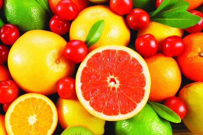 Ăn gì để giảm cân sau Tết nhanh chóng, hiệu quả và an toàn? 2022 Giàu vitamin c