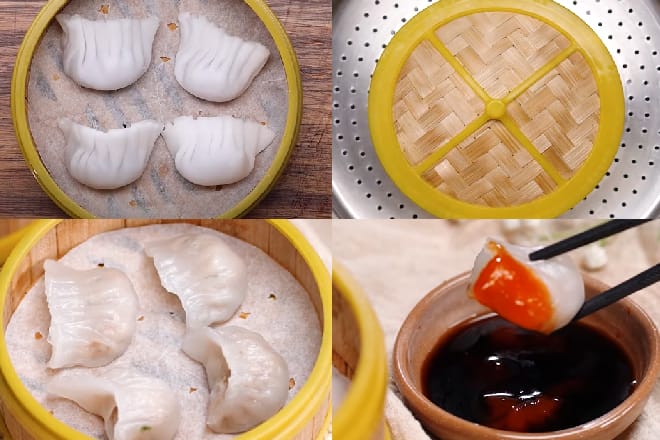 bánh bao