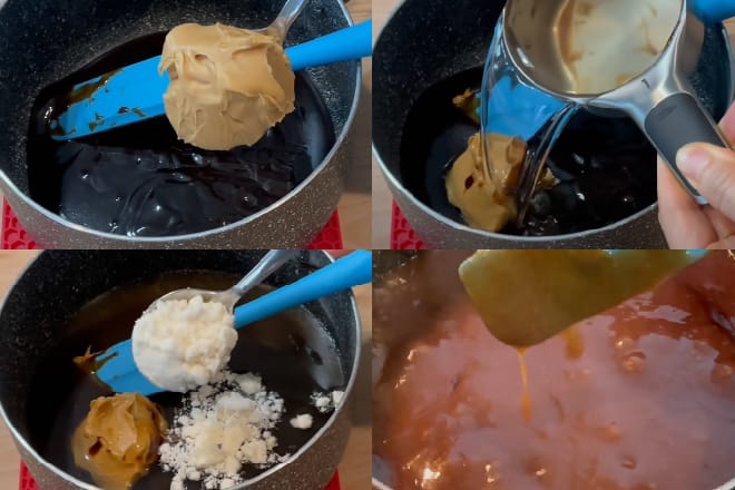 Bí đỏ: 3 cách làm mặn - ngọt Bò sốt chay