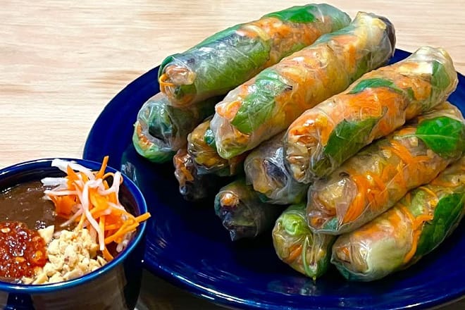 Bí đỏ: 3 cách làm mặn - ngọt Thịt bò chay