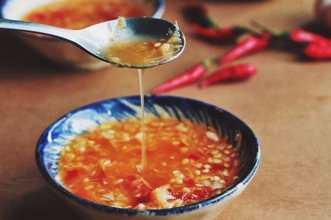 làm mẹ tron ​​nom