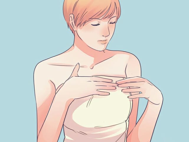 16 dấu hiệu sớm nhất khẳng định mẹ đã mang thai