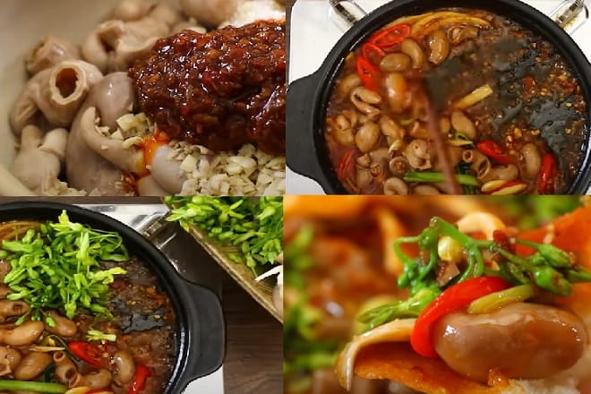 Bao tử cá basa có tốt không? Nấu món gì ngon? Bạn làm công việc như thế nào?